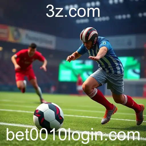 A Nova Era dos Jogos no Futuro