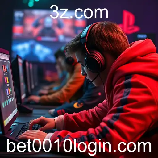 Inovações e Desafios no Cenário de Jogos Online