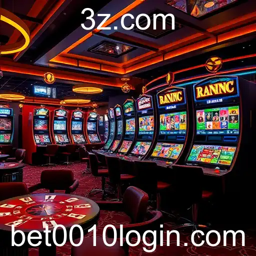 Exploração do Crescimento do Setor de Jogos Online em 2025