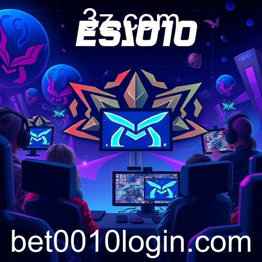 Revolução nos Jogos: Impacto das Novas Tecnologias
