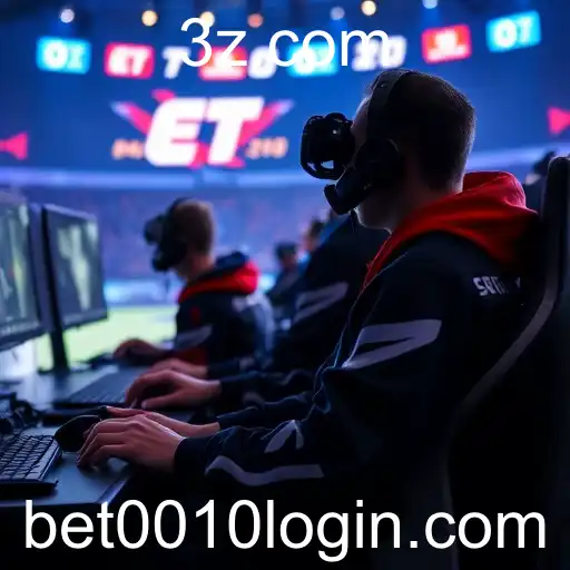 Tendências do Jogo Online em 2025