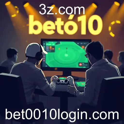 O Impacto das Plataformas Digitais no Jogo Online em 2025