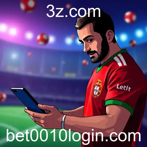 Impactos do Bet0010 no Mercado de Jogos Online em 2025