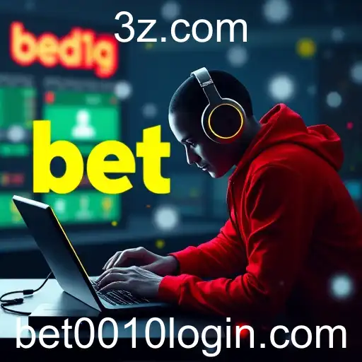 A Nova Era dos Jogos Online com 'bet0010'