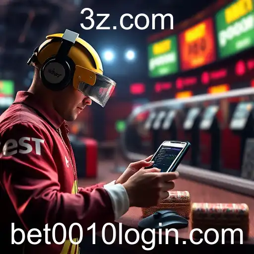 Inovações no Mercado de Apostas Online em 2025