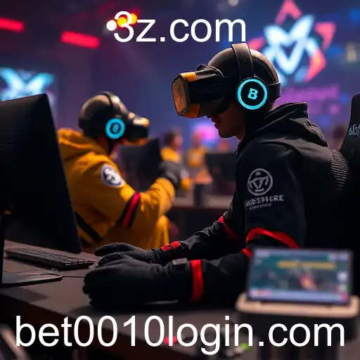 A Expansão do Mercado de Jogos Online em 2025