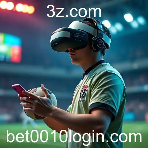 Tendências em Jogos Online em 2025