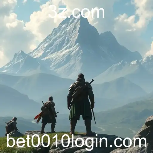 O Fenômeno em Ascensão dos RPGs de Mundo Aberto em 2025