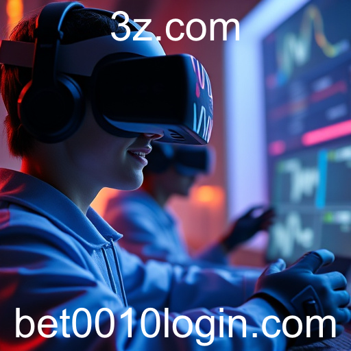 Inovações Tecnológicas no Mundo dos Jogos em 2025