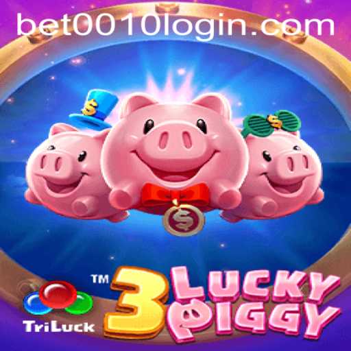 Unveiling the Exciting World of 3LUCKYPIGGY
