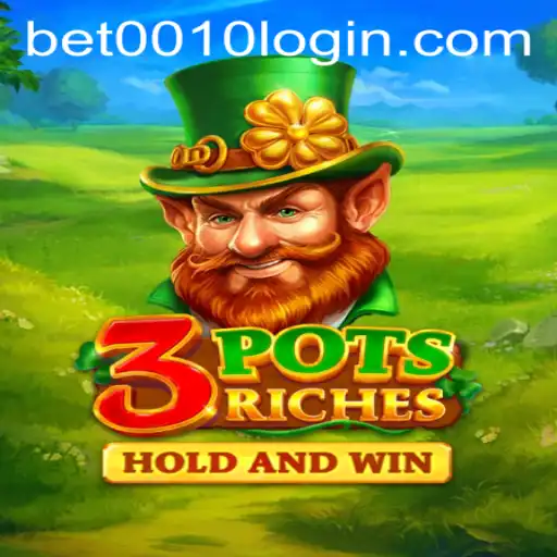 Explore the Thrilling World of 3potsRiches: Unveiling New Opportunities with Bet0010 PH Login