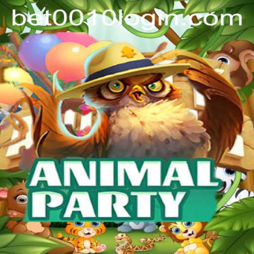 Discover the Thrills of AnimalParty: Unleash Fun with Every Bet