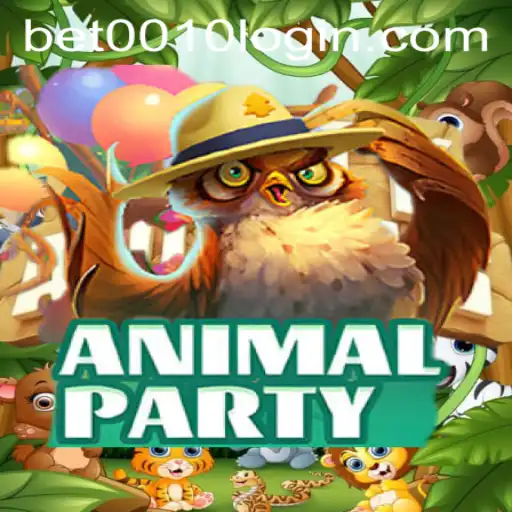 Discover the Thrills of AnimalParty: Unleash Fun with Every Bet