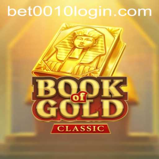 Exploring the Exciting World of BookOfGoldClassic: A Guide to Gameplay and Strategy