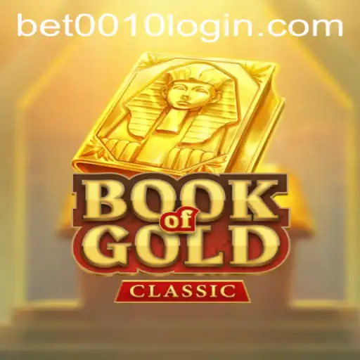 Exploring the Exciting World of BookOfGoldClassic: A Guide to Gameplay and Strategy