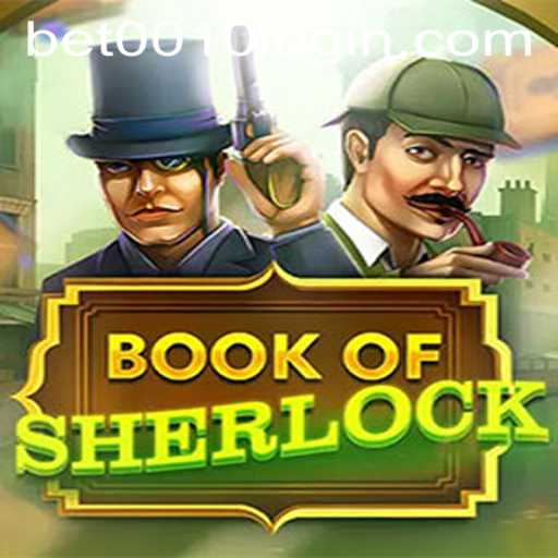 Unlock the Mysteries with BookOfSherlock: Your Ultimate Gaming Experience