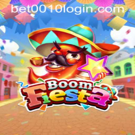 BoomFiesta: An Explosive Gaming Adventure and How to Get Started with bet0010 PH Login