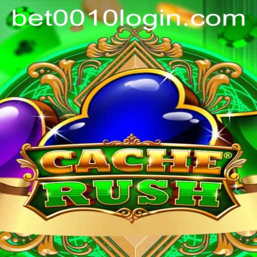 CacheRush: Dive into the Thrilling Adventure