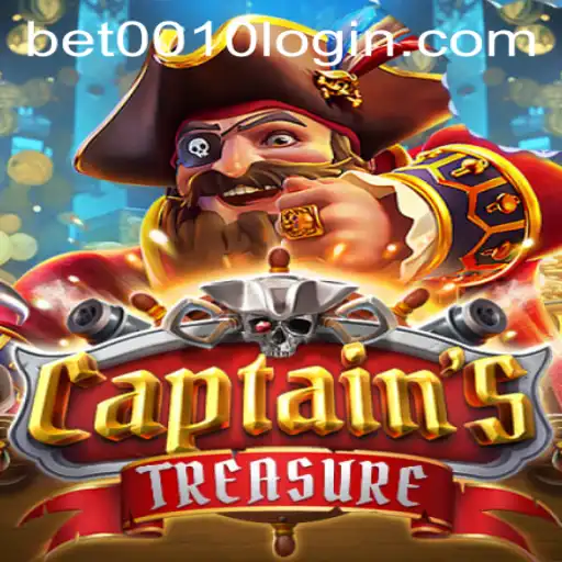 Exploring CaptainssTreasure: A Nautical Adventure in Gaming