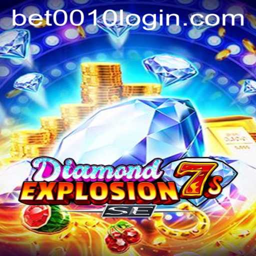 Dive Into DiamondExplosion7sSE: An Exciting Gaming Adventure