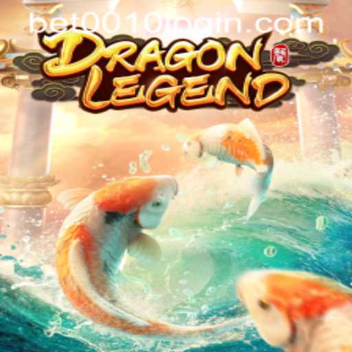 DragonLegend: A Deep Dive into the Game World and Rules