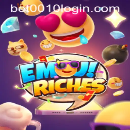 Unlock the World of EmojiRiches: Bet0010 PH Platform Login and Gameplay Guide