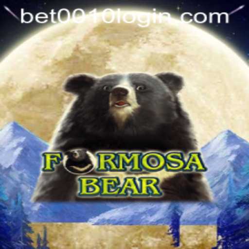 FormosaBear: An Exciting Adventure in Virtual Gaming