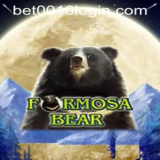 FormosaBear: An Exciting Adventure in Virtual Gaming