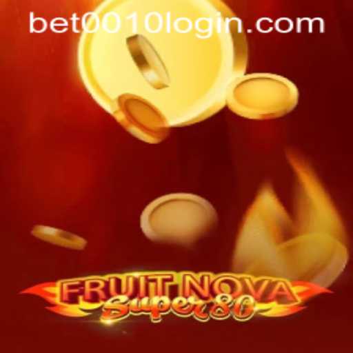 Discover the Thrilling World of FruitNovaSuper80: A Comprehensive Guide to Gameplay and Strategy