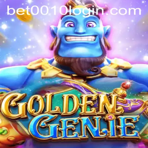 Discover the Thrilling World of GOLDENGENIE: A New Era in Online Gaming