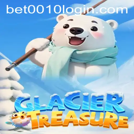 Discover the Thrills of GlacierTreasure: A New Adventure Awaits