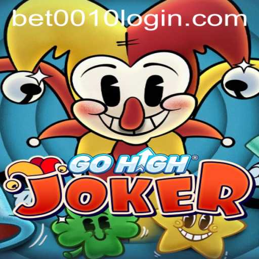 Exploring GoHighJoker: A Comprehensive Guide to the Exciting New Game