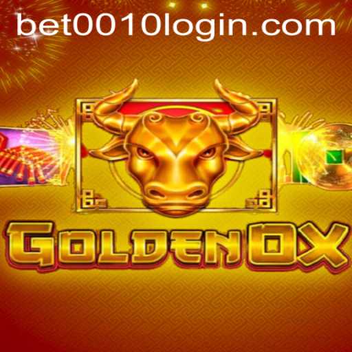 Discover the Exciting World of GoldenOx: A Comprehensive Guide to Gameplay and Rules