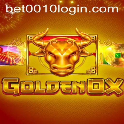 Discover the Exciting World of GoldenOx: A Comprehensive Guide to Gameplay and Rules