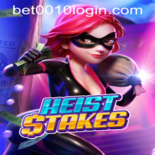 Diving into HeistStakes: The Exciting World of Virtual Casino Robberies