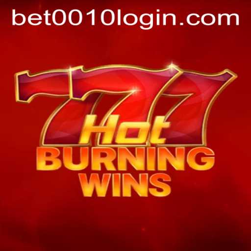 Exploring the Fiery World of HotBurningWins: An Exciting Gaming Adventure with bet0010 PH Login
