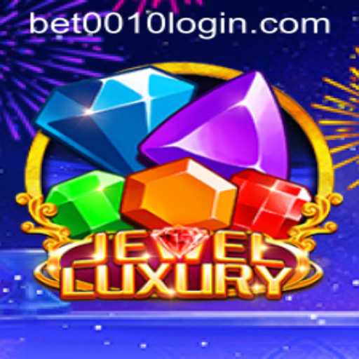 Discover JewelLuxury: A Dazzling Adventure with Betting Features