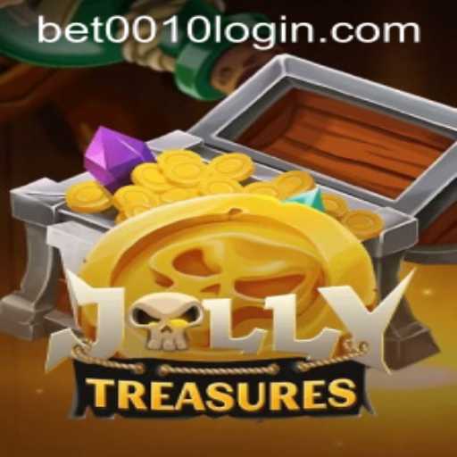 JollyTreasures: An Exciting Dive Into the World of Digital Gaming