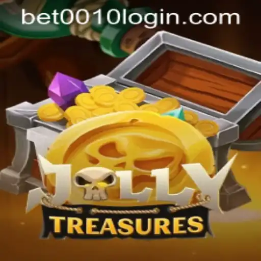 JollyTreasures: An Exciting Dive Into the World of Digital Gaming