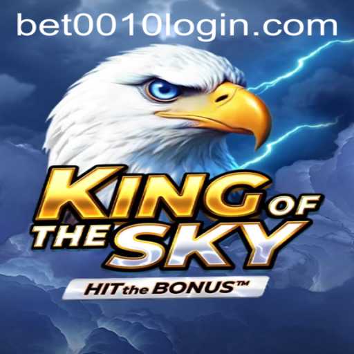 KingOfTheSky: Soar to Victory with Bet0010 PH Login