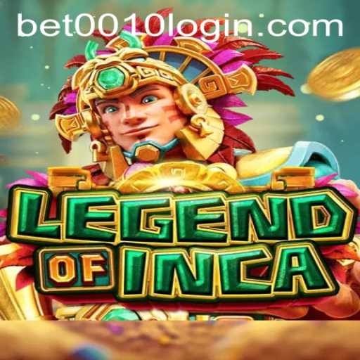 LegendofInca: A Journey Through the Ancient World
