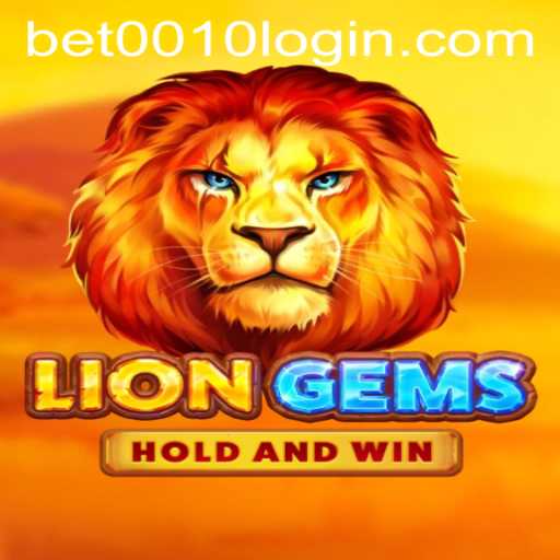 Discover the Thrill of LionGems with bet0010 PH Login