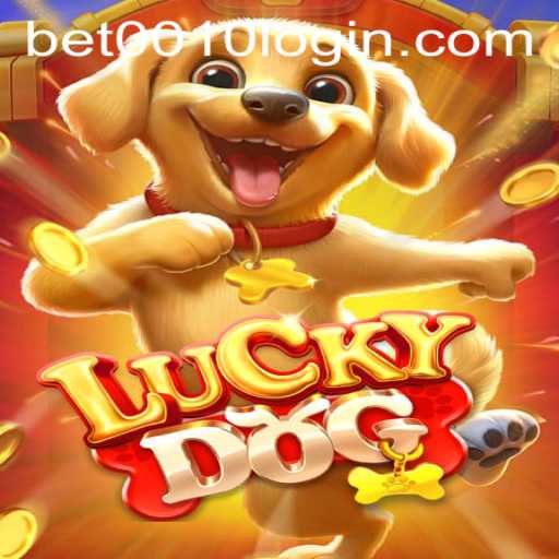 Unlocking the Excitement of LuckyDog with bet0010 PH Login