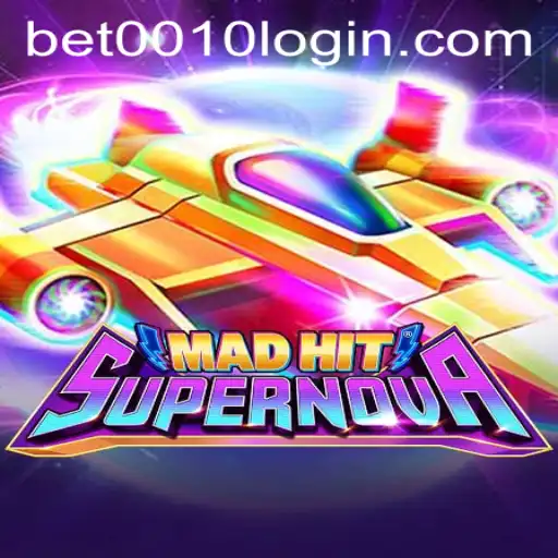 MadHitSupernova: A New Thrill in the Gaming Universe with Unique Mechanics and Rules