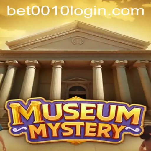 MuseumMystery: Unveiling the Secrets of the Past