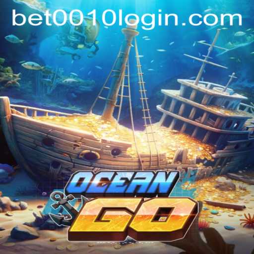 Explore the Depths with OceanGO: An Immersive Underwater Adventure