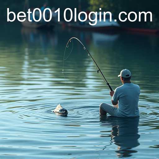 Exploring the World of Online Fishing through bet0010 PH Login