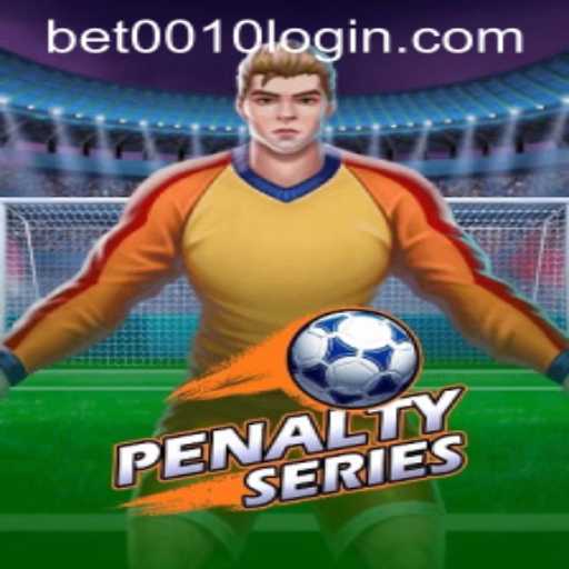 PenaltySeries: The Thrilling New Game Taking the World by Storm