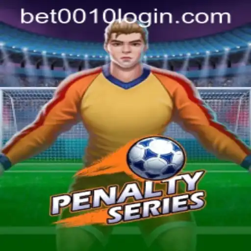 PenaltySeries: The Thrilling New Game Taking the World by Storm