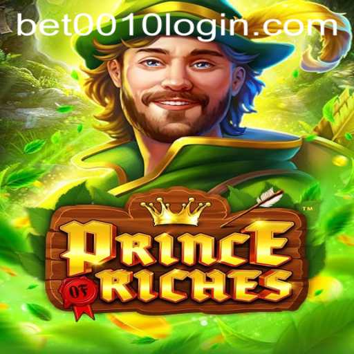Discover the Excitement of PrinceOfRiches